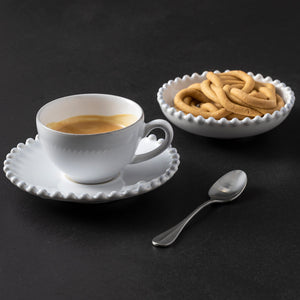 Costa Nova Pearl Round Soup / Cereal Bowl - 800ml (Box of 6)