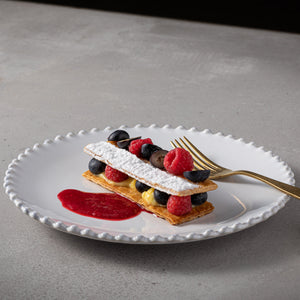 Costa Nova Pearl Oval Platter - 342x250mm