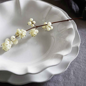Costa Nova Rosa Branco Pasta Bowl - 247mm, 800ml (Box of 6)