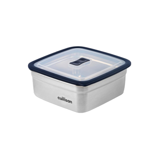 Cuitisan Square Plus No.10 Container - 1200ml