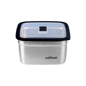 Cuitisan Square Plus No.11 Container - 1600ml