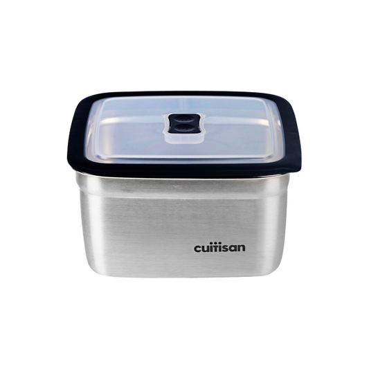 Cuitisan Square Plus No.11 Container - 1600ml