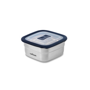 Cuitisan Square Plus No.4 Container - 400ml