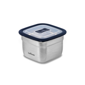 Cuitisan Square Plus No.5 Container - 530ml