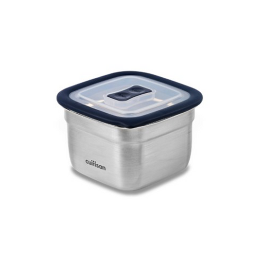 Cuitisan Square Plus No.5 Container - 530ml