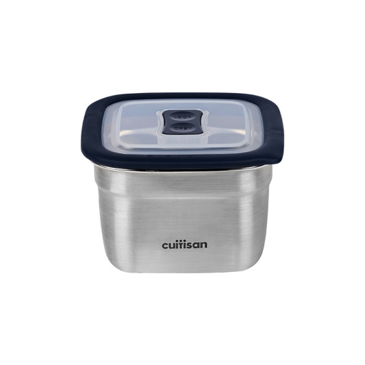Cuitisan Square Plus No.5 Container - 530ml