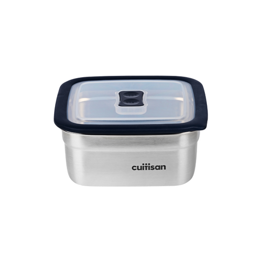 Cuitisan Square Plus No.7 Container - 750ml