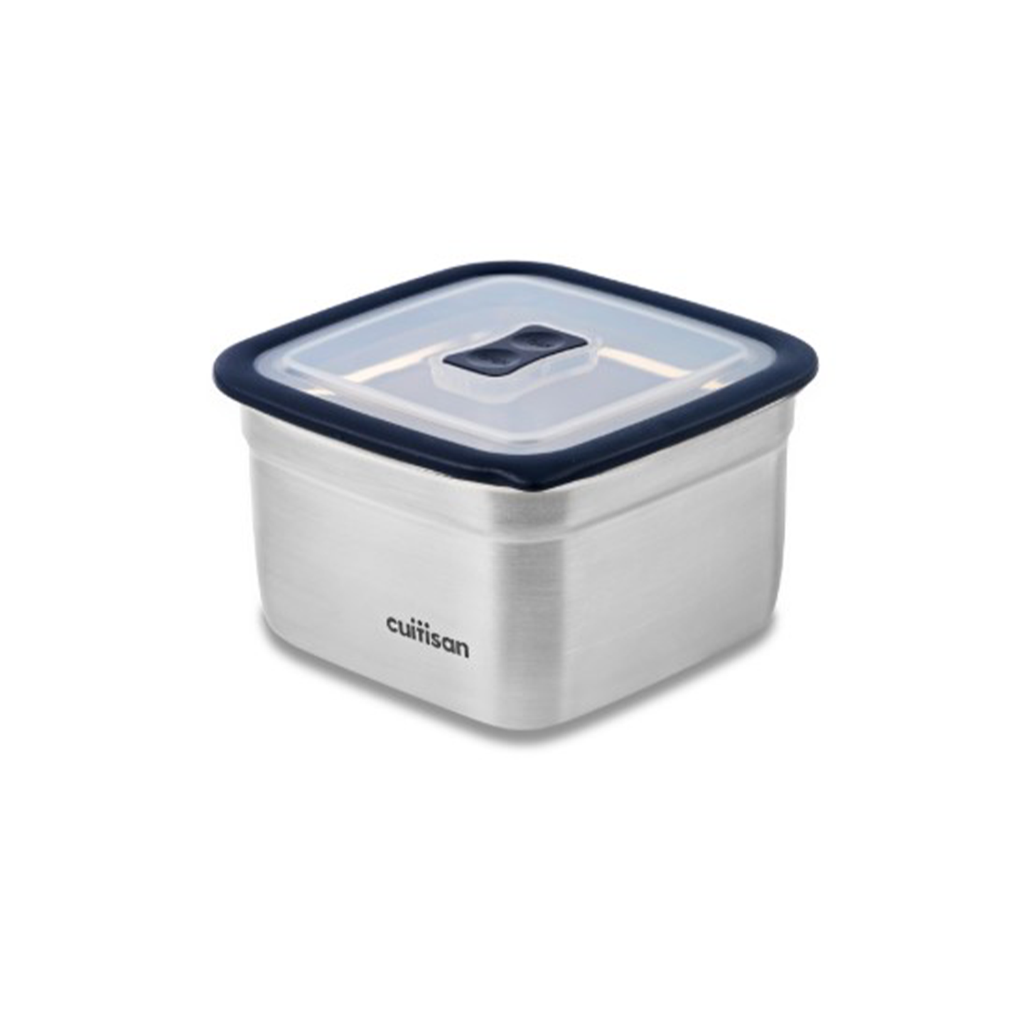 Cuitisan Square Plus No.8 Container - 1L