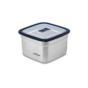 Cuitisan Square Plus No.8 Container - 1L