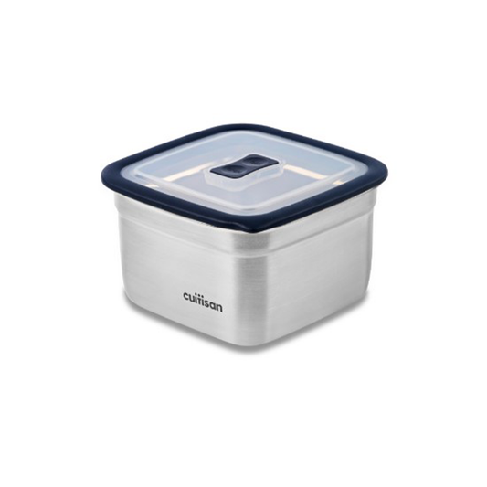 Cuitisan Square Plus No.8 Container - 1L