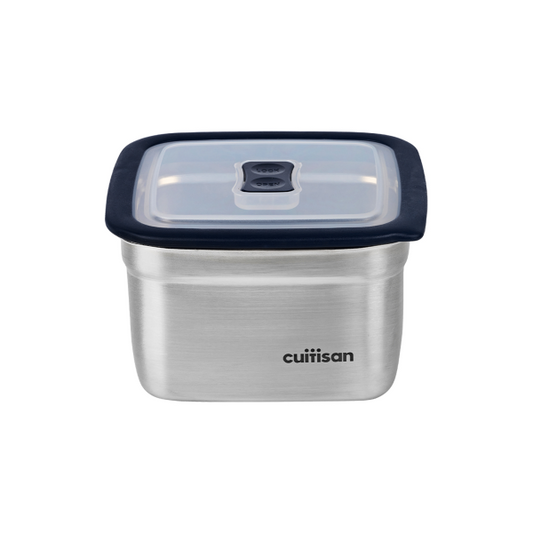 Cuitisan Square Plus No.8 Container - 1L