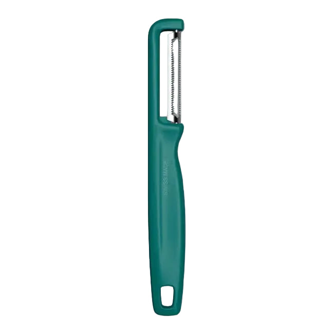 Iota Serrated Peeler