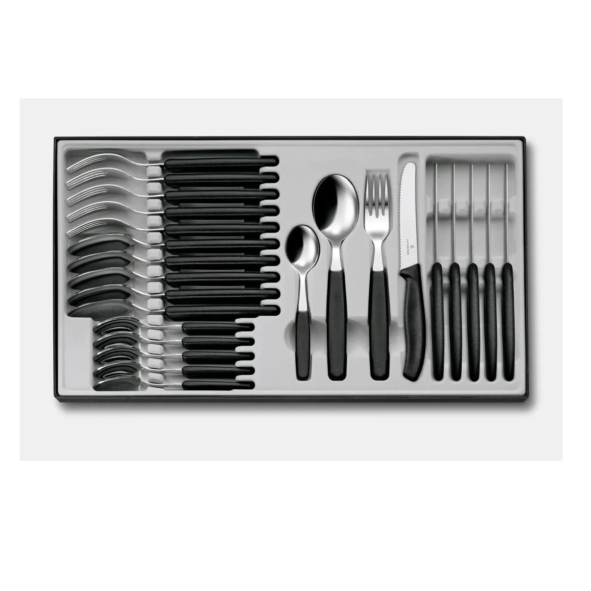 Classic Table Set, 24 pieces