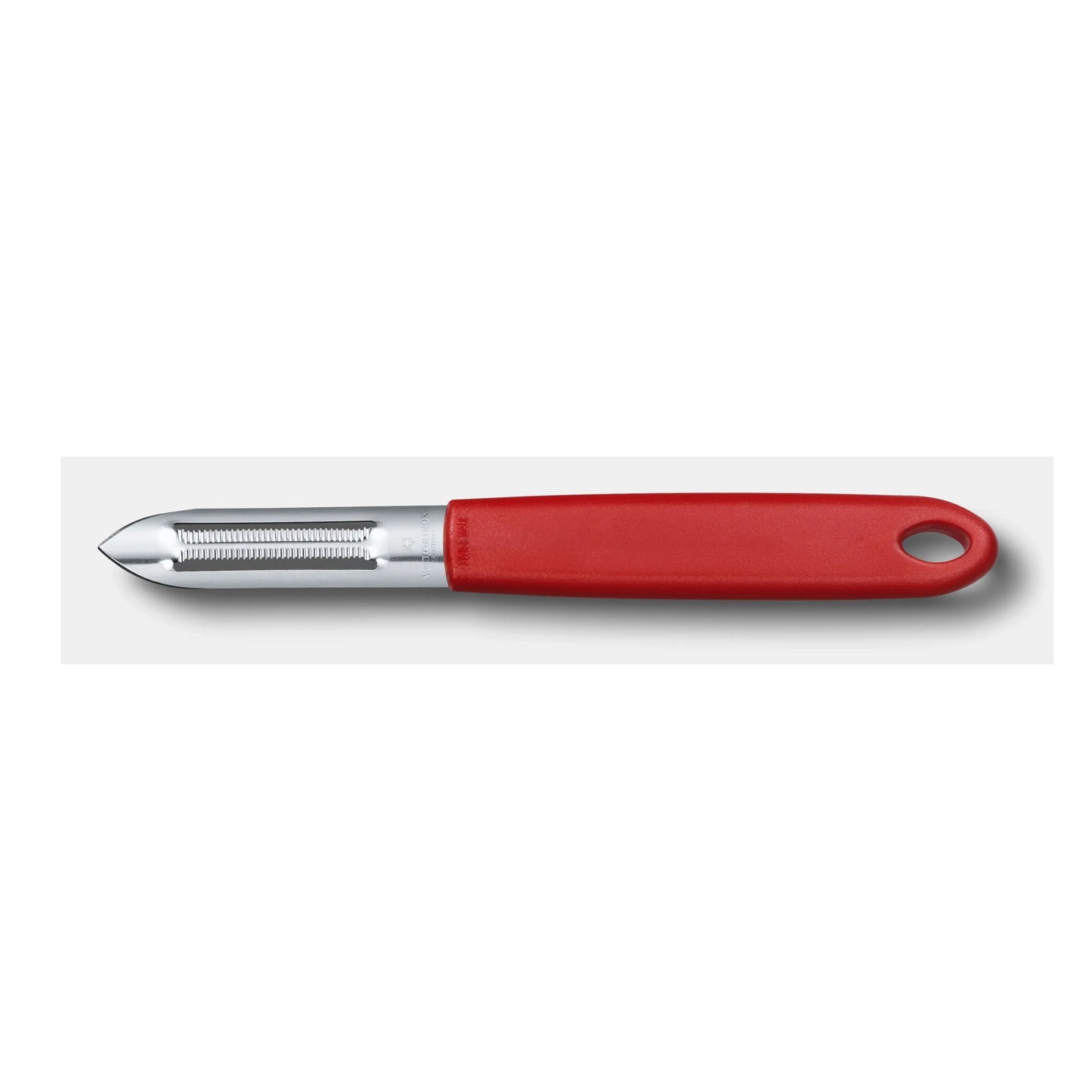 Potato Peeler, Serrated