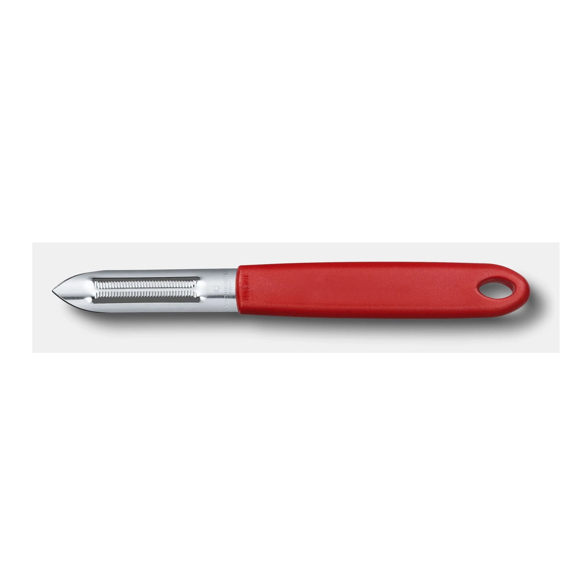 Potato Peeler, Serrated