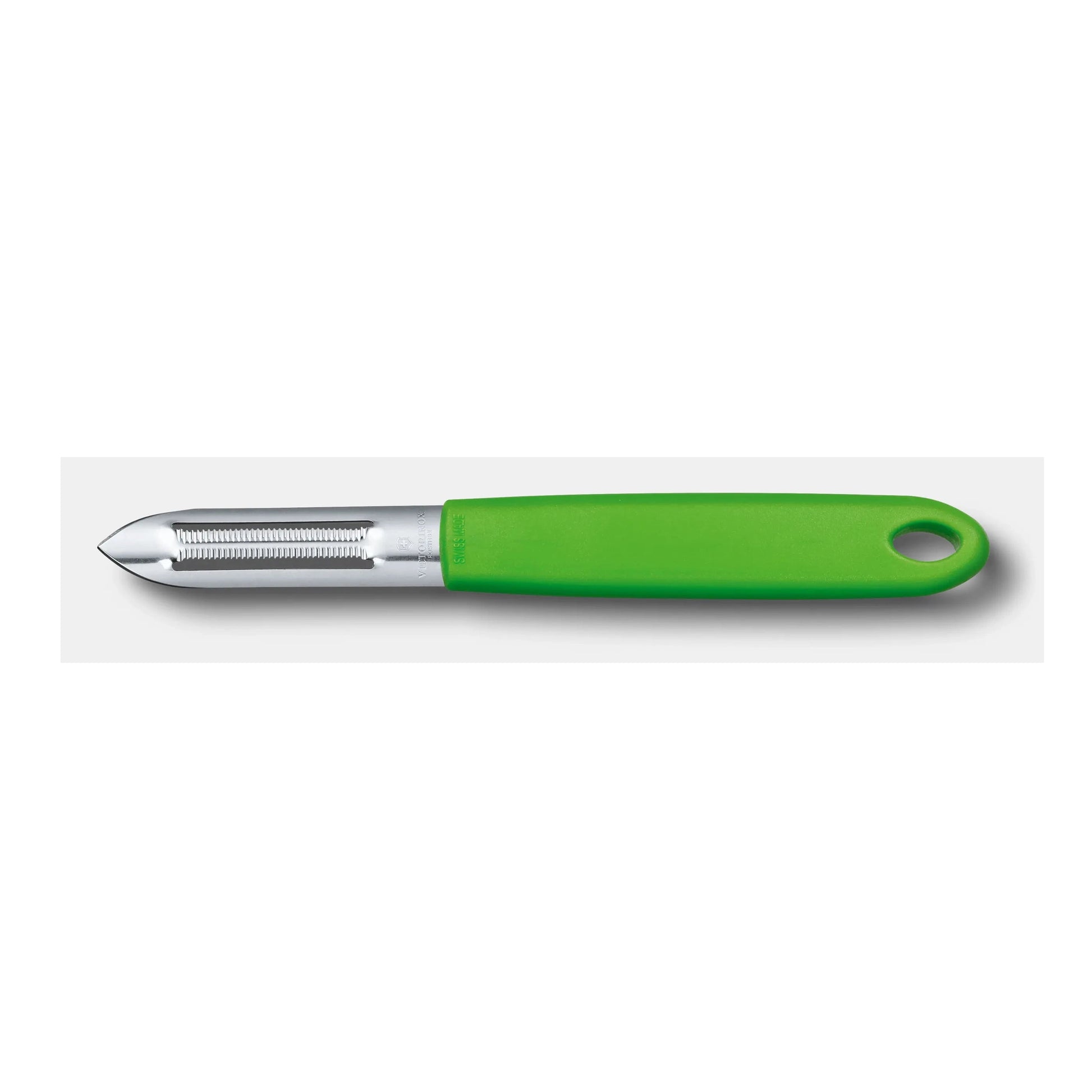 Potato Peeler, Serrated