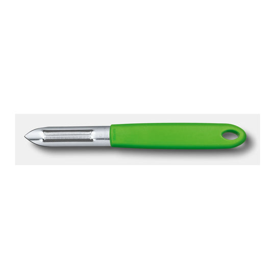 Potato Peeler, Serrated
