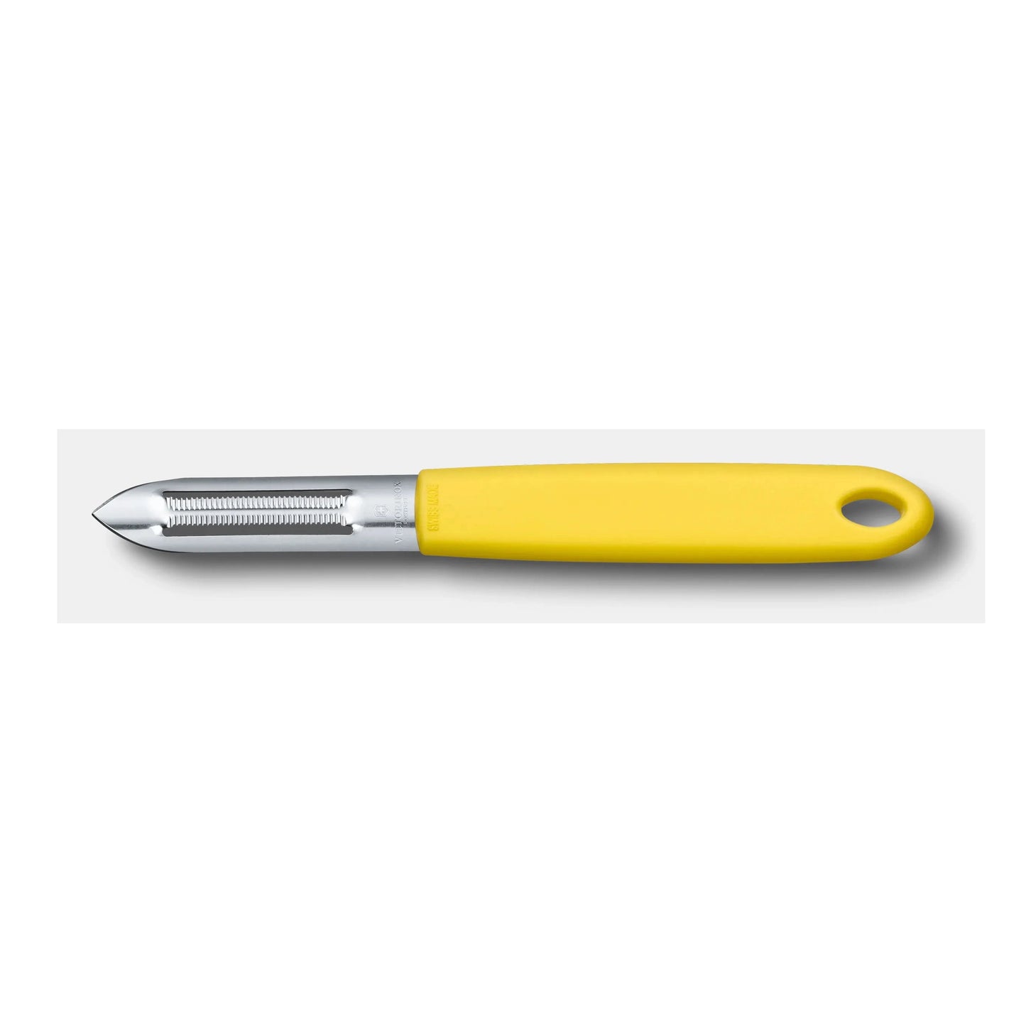 Potato Peeler, Serrated