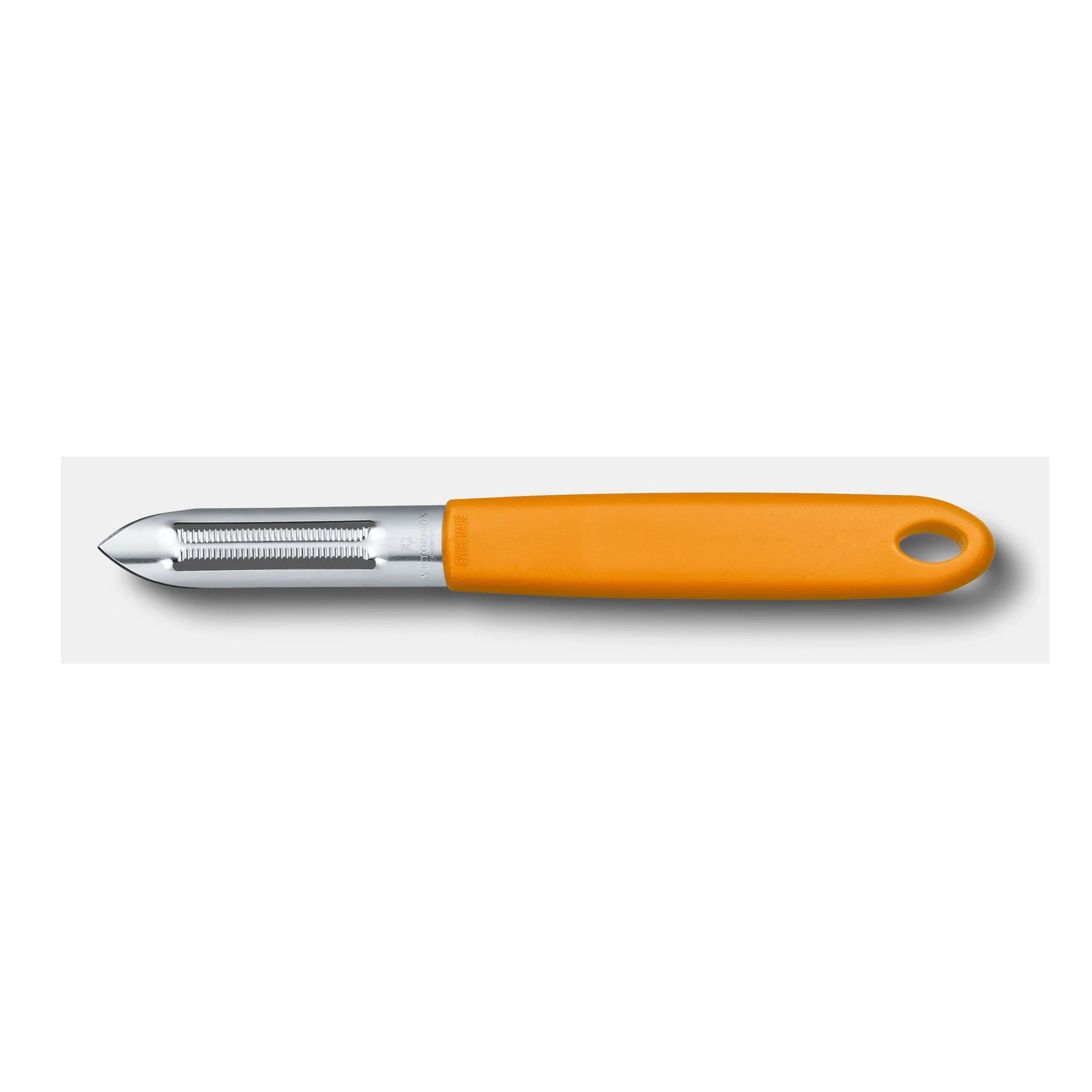 Potato Peeler, Serrated