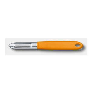 Potato Peeler, Serrated