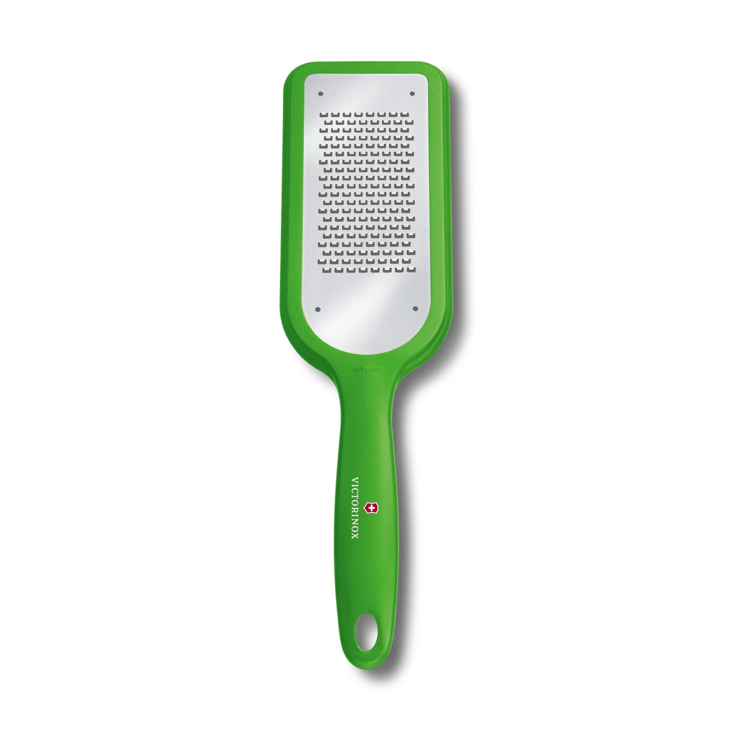 Kitchen grater, fine edge