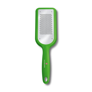 Kitchen grater, fine edge