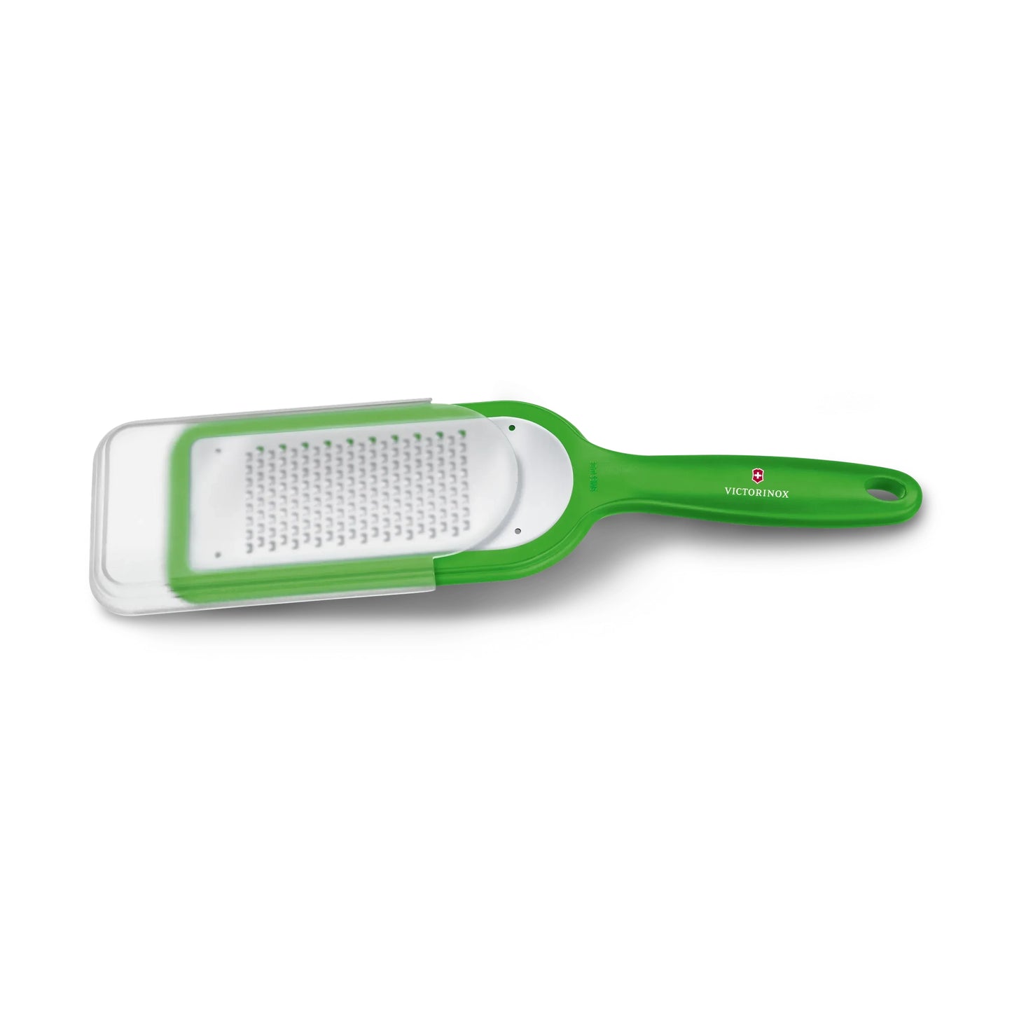 Kitchen grater, fine edge