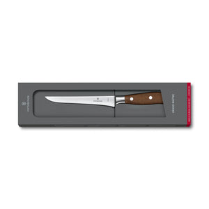 Grand Maître Wood Boning Knife
