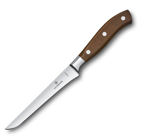 Grand Maître Wood Boning Knife