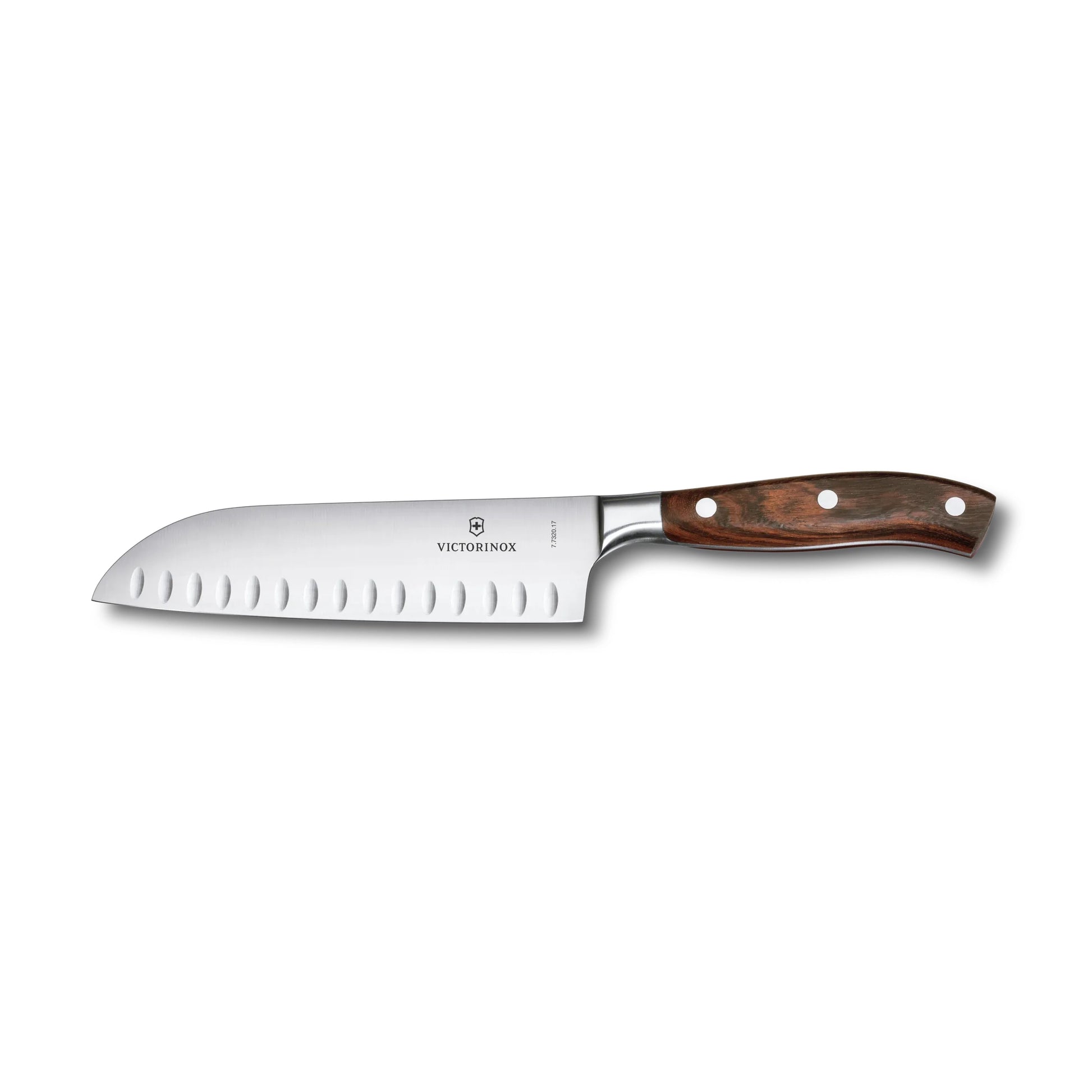 Grand Maître Santoku Knife