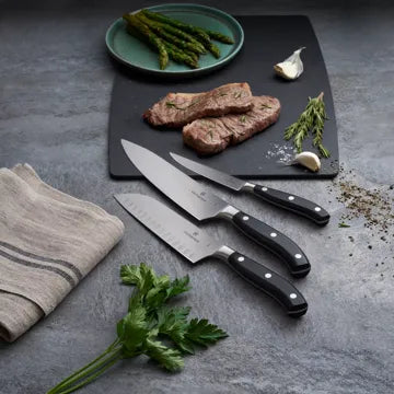 Grand Maître Slicing Knife, 20cm