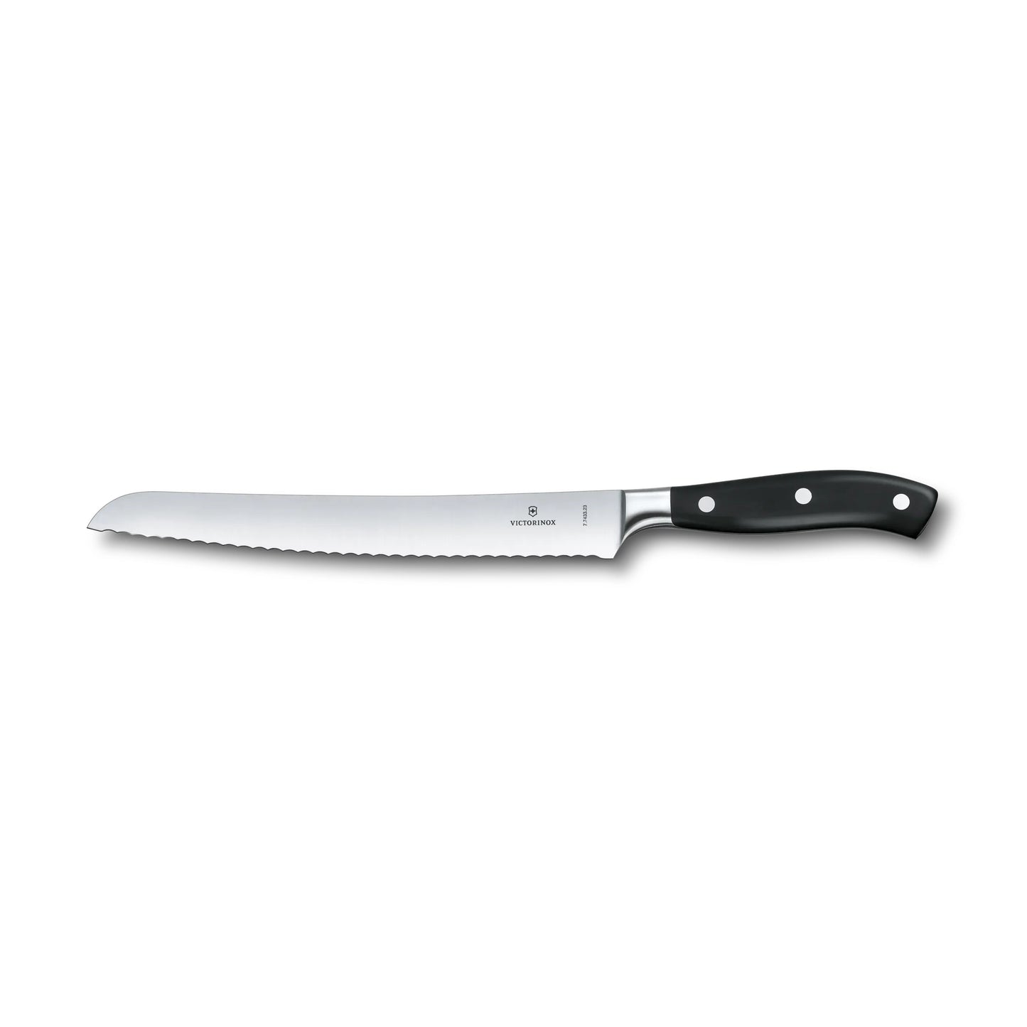 Grand Maître Forged Bread Knife, 23cm