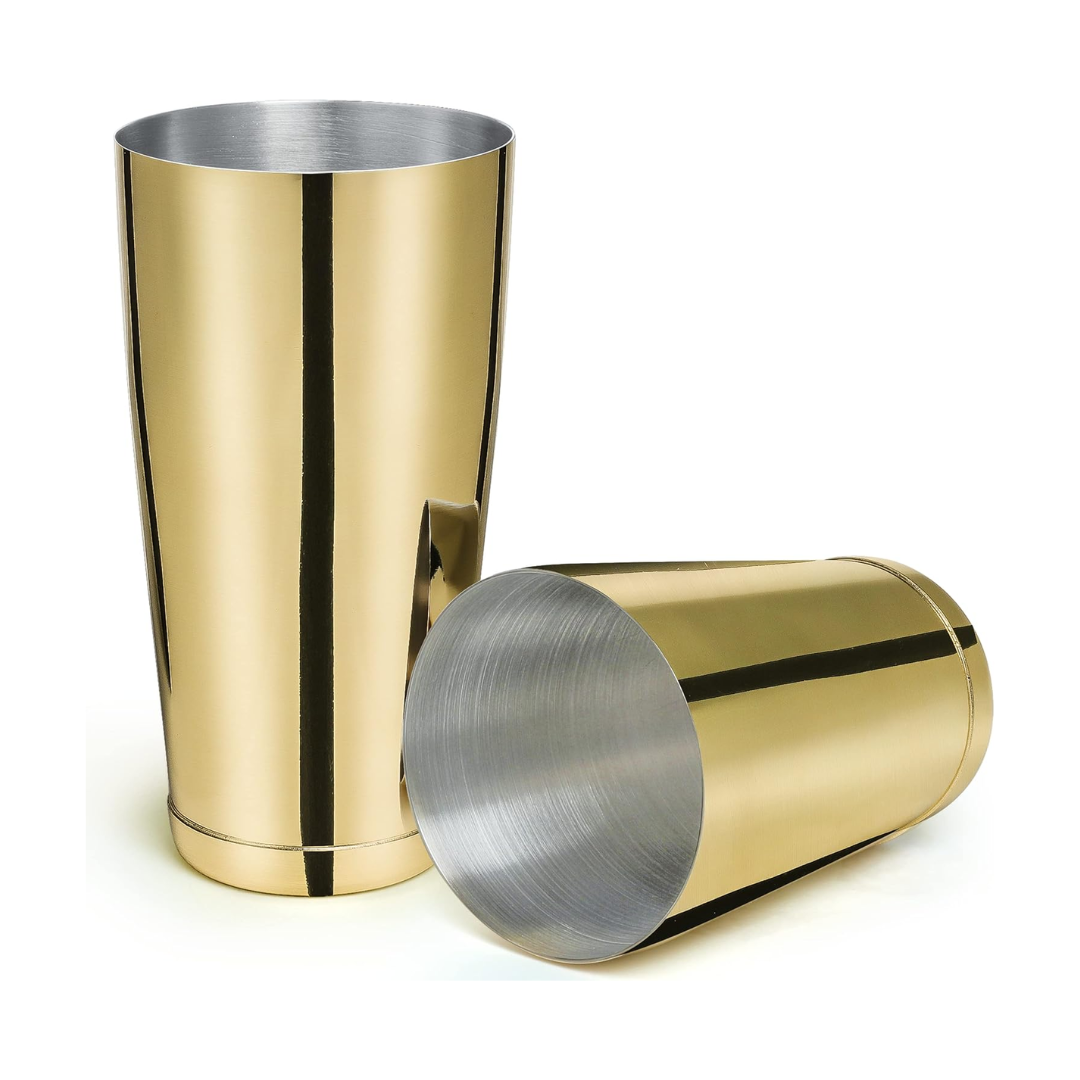 D-Still Bostontins Cocktail Shaker