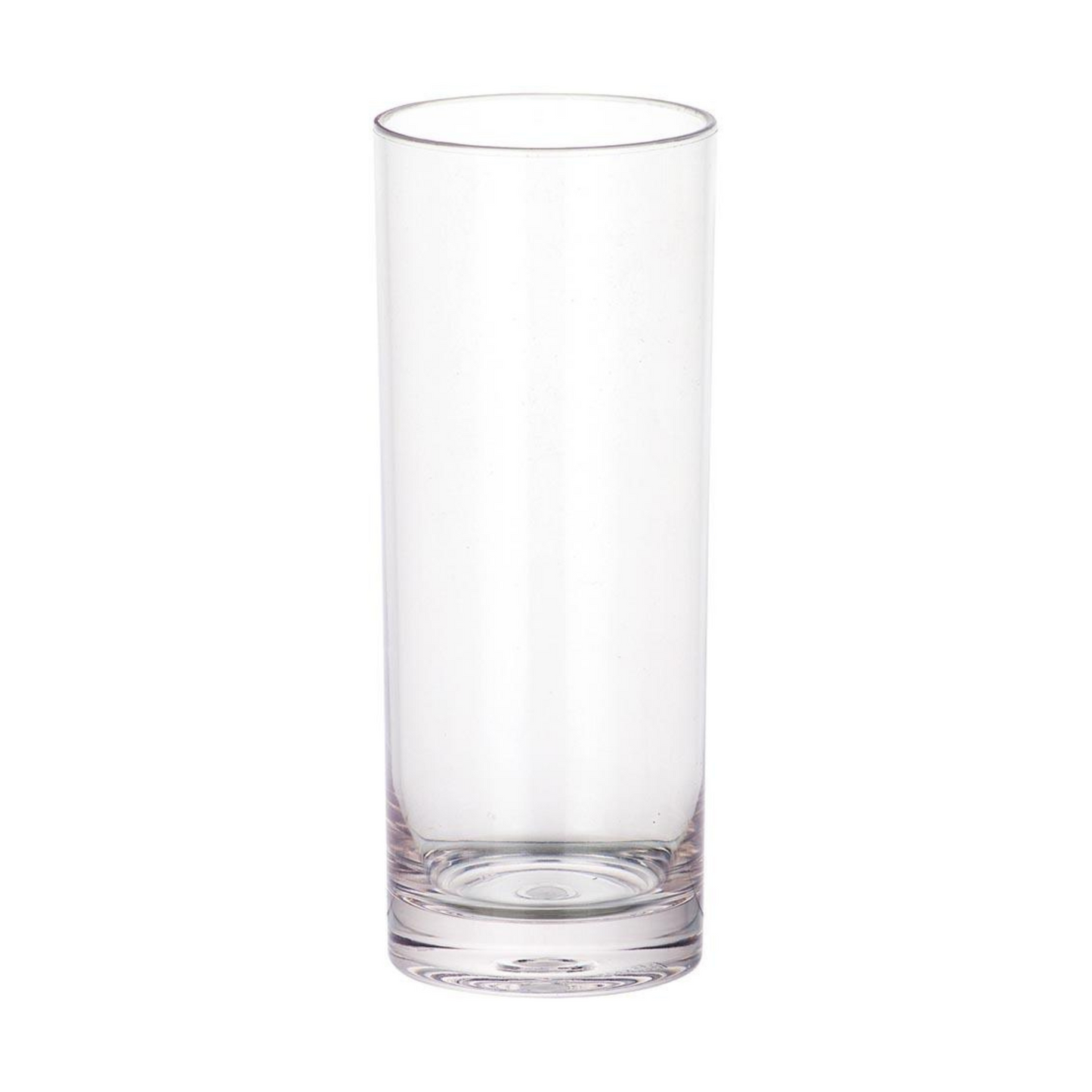 D-Still Unbreakable Colins Highball - 345ml, Box of 4