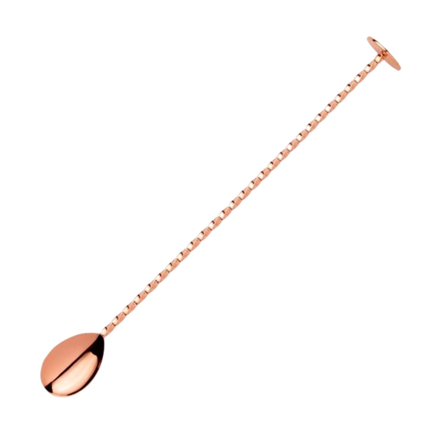 D-Still Stainless Steel Bar Spoon - 280mm