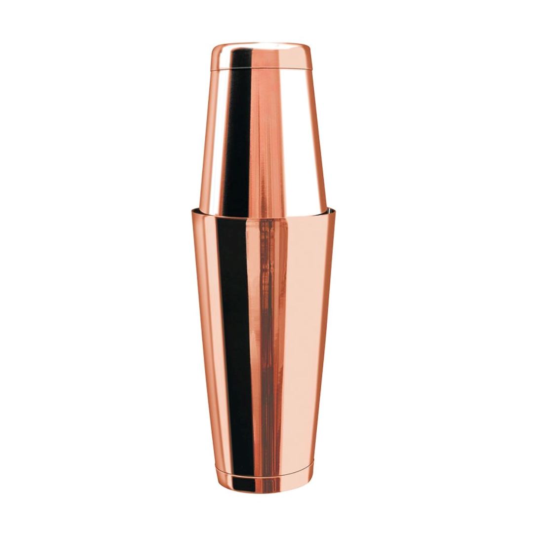 D-Still Bostontins Cocktail Shaker