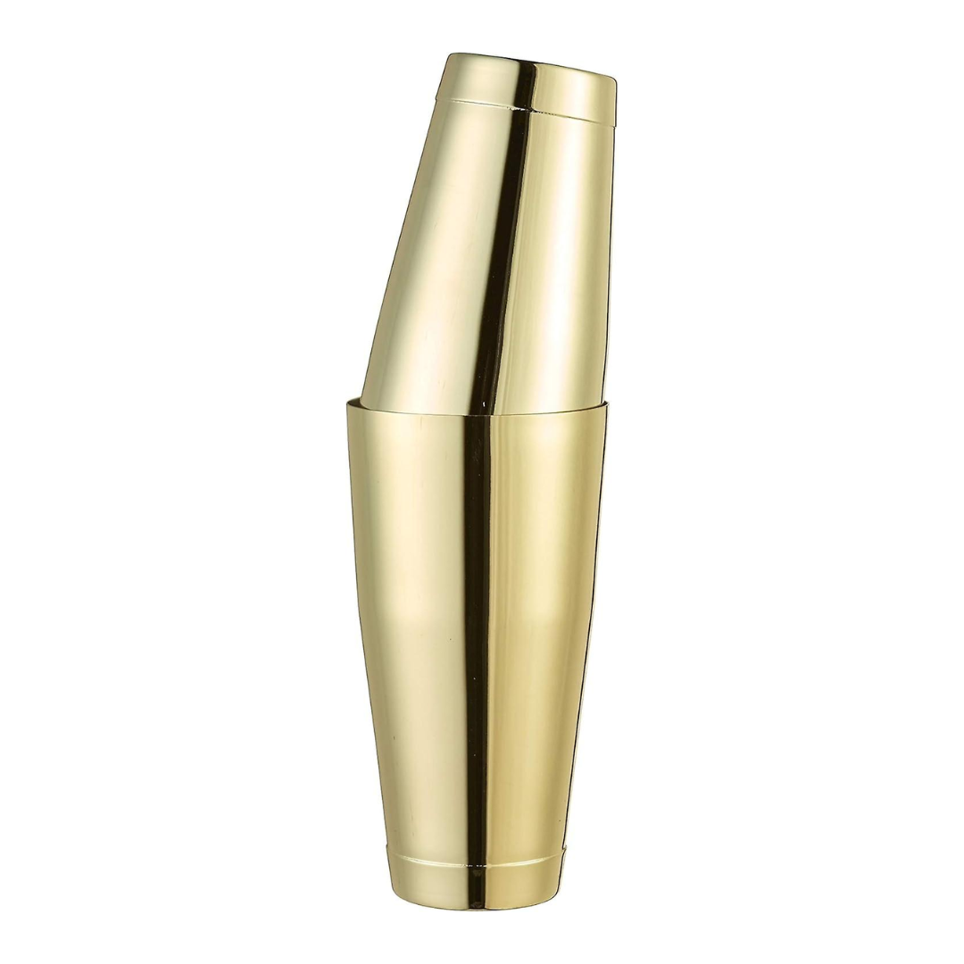 D-Still Bostontins Cocktail Shaker