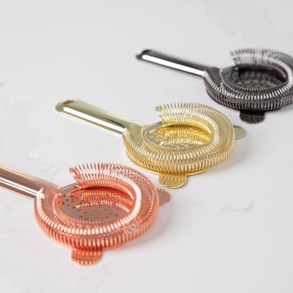 D-Still Hawthorn Strainer - 165x100mm
