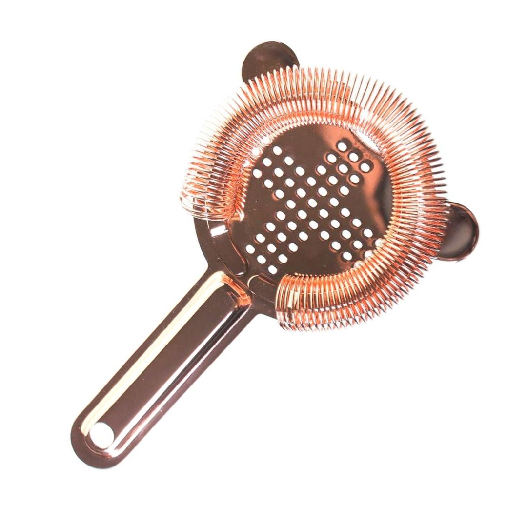 D-Still Hawthorn Strainer - 165x100mm