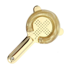 D-Still Hawthorn Strainer - 165x100mm