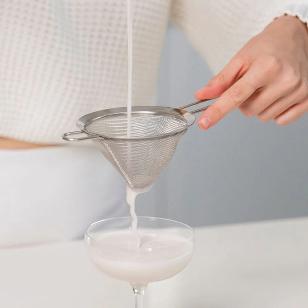 D-Still Fine Strainer - 100mm