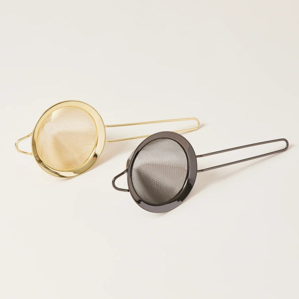D-Still Fine Strainer - 100mm
