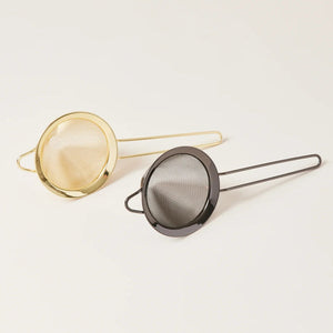 D-Still Fine Strainer - 100mm