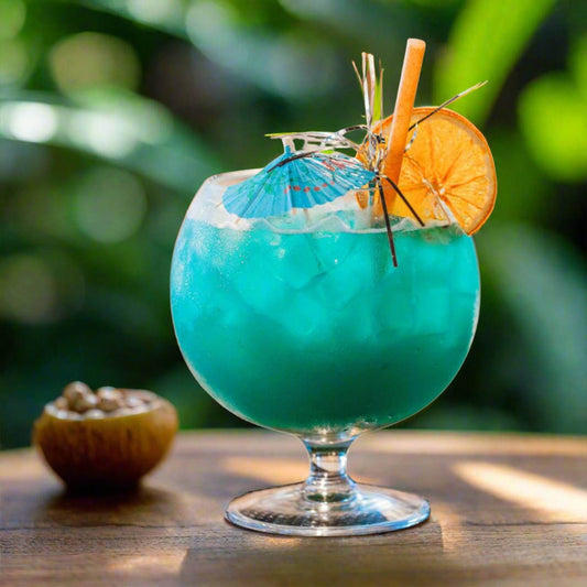 D-Still Essentials Polycarbonate Fishbowl - 1.7L
