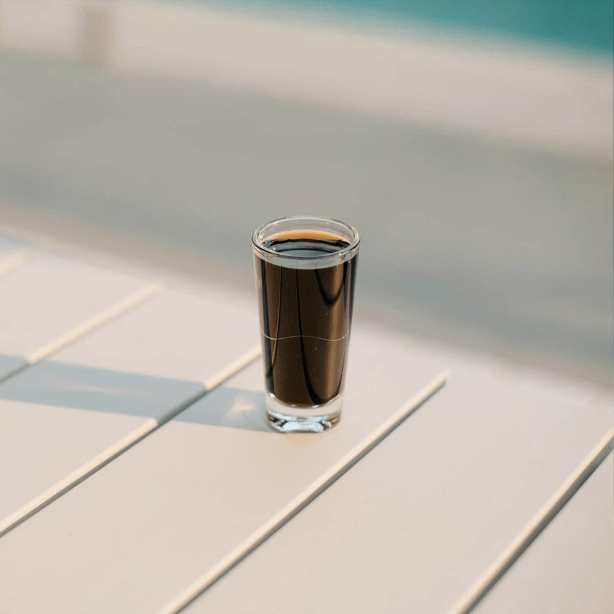 D-Still Polycarbonate Shot -  60ml , Box of 12