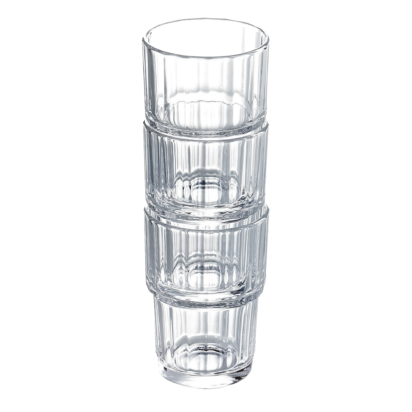 D-Still Unbreakable Alex Highball - 315mm, Box of 4
