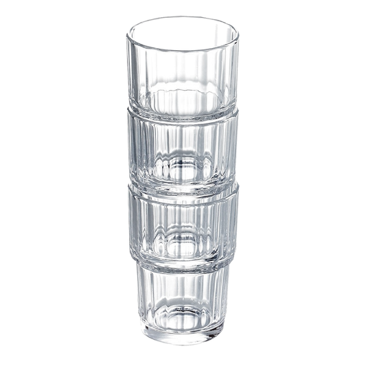 D-Still Unbreakable Alex Highball - 315mm, Box of 4