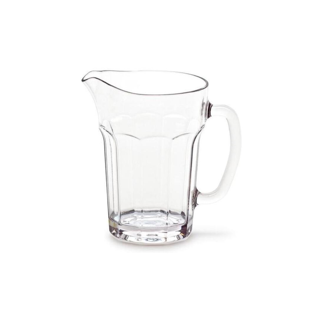 D-Still Essentials Polycarbonate Jug - 1.2L