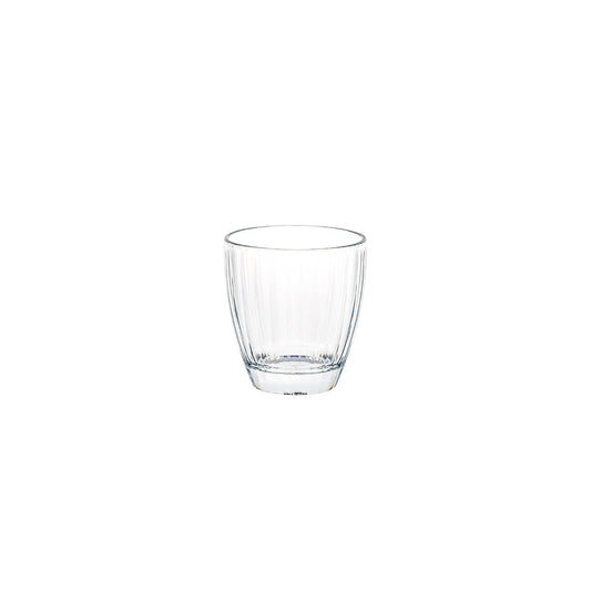 D-Still Essentials Pure Polycarbonate Tumbler - 305ml , Box of 4