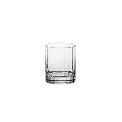 D-Still Polycarbonate Bamboo Rocks - 260ml , Box of 4